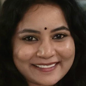 Irala Sahithi-Freelancer in Kohima,India