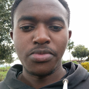 Kenneth Kiarie-Freelancer in Juja,Kenya