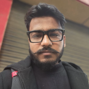 Jay kumar-Freelancer in Chhapra,India