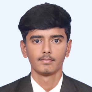 Rohith Sakthivel-Freelancer in Katoor,India