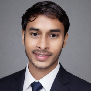 Abhinay Chaudhary-Freelancer in Jhansi,India