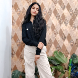 Kripa Chaudhary-Freelancer in Bilaspur,India