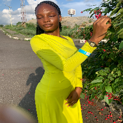 Okueso Oreoluwa-Freelancer in Sagamu,Nigeria