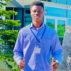 Sunday Olarinde-Freelancer in Merkez,Turkey