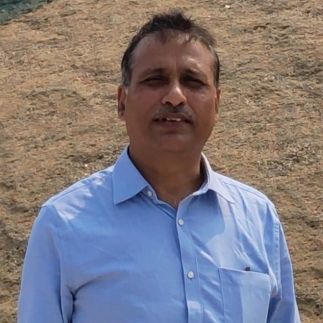 Iqbal Naqvi-Freelancer in Noida,India
