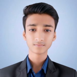 Suyash Mishra-Freelancer in Bhurra Tari,India