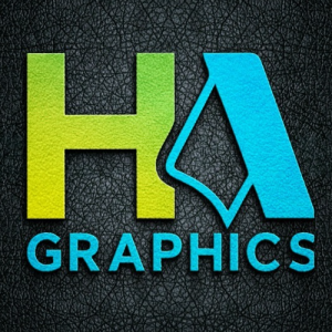 Ha Graphics-Freelancer in Rawalpindi,Pakistan