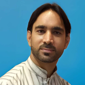 Aqeel Haider-Freelancer in Islamabad,Pakistan