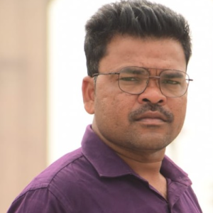 Ravi Bhan Masram-Freelancer in Mandla,India