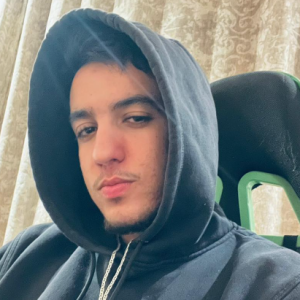 Hamza El Harrak-Freelancer in Casablanca,Morocco