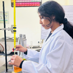 Rose Maria Biju-Freelancer in Chaheru,India