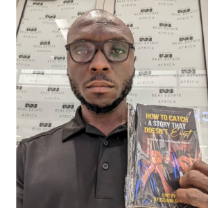 Etebom Ntuk-Freelancer in Port Harcourt,Nigeria