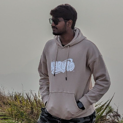 Maneesh Vidala-Freelancer in Hyderabad,India