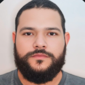 Matheus Garcia-Freelancer in Birigui,Brazil