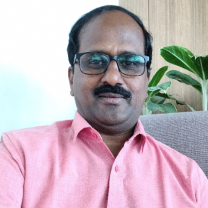 Natarajan Duraisamy-Freelancer in Chennai,India