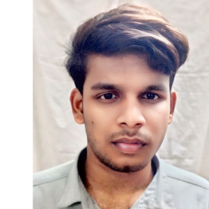 Lokesh N-Freelancer in Tiruchirappalli,India