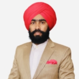 Kinderbir Singh-Freelancer in Sahibzada Ajit Singh Nagar,India