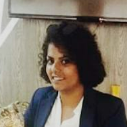 Deepthi Udyawar-Freelancer in Thane,India