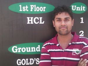Gaurav Gupta-Freelancer in Amritsar,India