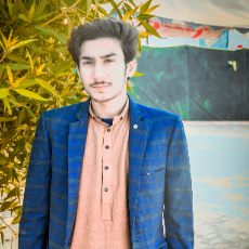 Aqib Khan-Freelancer in Dikhan,Pakistan