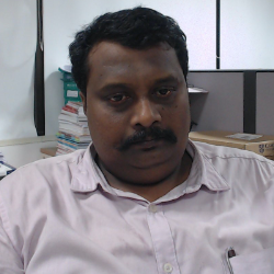 Gopal Vulli-Freelancer in Hyderabad,India