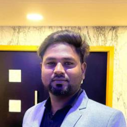 Ajay-Freelancer in Chennai,India