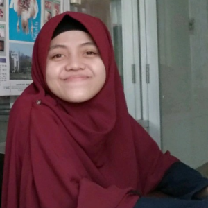 Nurina Nidya-Freelancer in Bekasi,Indonesia