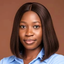 Juliet Jerome-Freelancer in Uyo,Nigeria