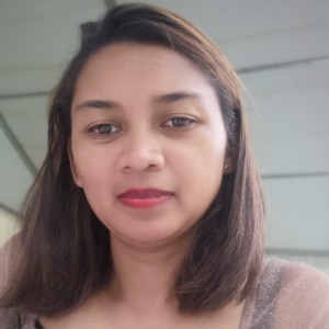 Andrianina Raoliarisoa-Freelancer in Antananarivo,Madagascar