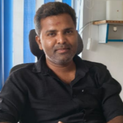 Sathees-Freelancer in bangalore,India