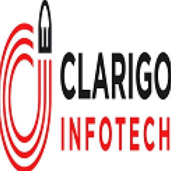 Clarigo Infotech Pvt Ltd-Freelancer in Indore,India