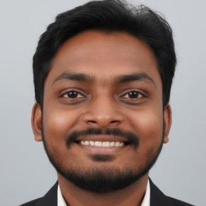 Kartik Sahare-Freelancer in Nagpur,India