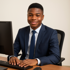 Isaac Adeagbo-Freelancer in Ibadan,Nigeria