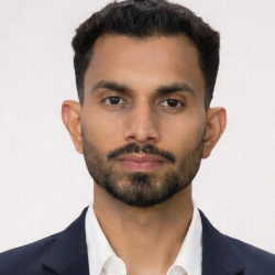 Deepanshu-Freelancer in Jaipur,India