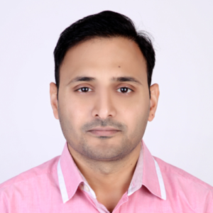 Amit Vijay-Freelancer in Bengaluru,India