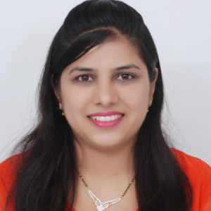 Kavita Vij-Freelancer in Chandigarh,India