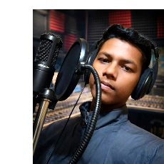 Monu Jaiswal-Freelancer in Lucknow,India