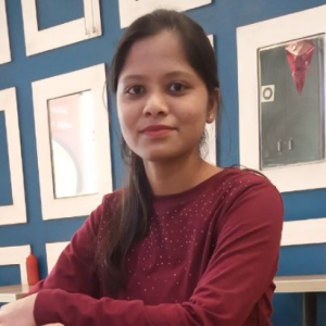 Chanchal Aluria-Freelancer in New Delhi,India