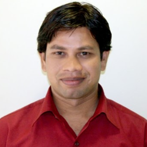 Tameshwar-Freelancer in Bhilai,India