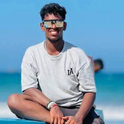 Sandev Sanjuna-Freelancer in Anuradhapura,Sri Lanka