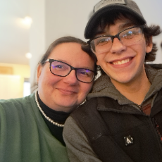 Melissa Brown-Freelancer in Mountain Lake,USA