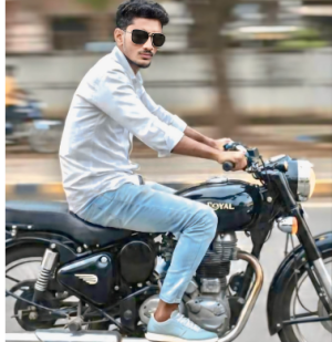 Ayan Kureshi-Freelancer in Mumbai,India