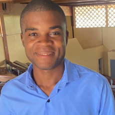 Bruno Kye-Freelancer in Douala,Cameroon