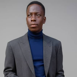 Oladejo Israel-Freelancer in Ibadan,Nigeria