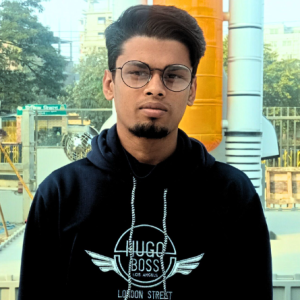 Saklain Dewan-Freelancer in Rajshahi,Bangladesh