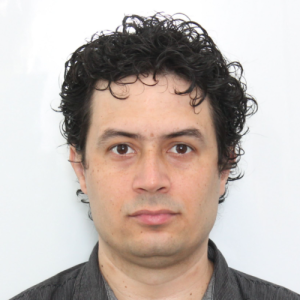 Henry Armando Calderón Hidalgo-Freelancer in Yerevan,Armenia