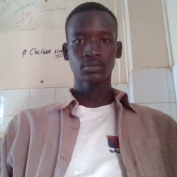 Owili Oduor-Freelancer in Nairobi,Kenya