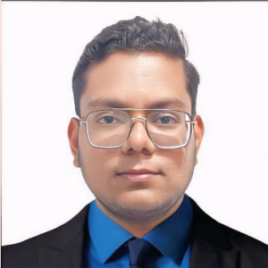 Soham Pandey-Freelancer in Surat,India