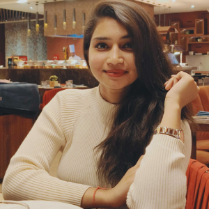 Isha Rustagi-Freelancer in New Delhi,India