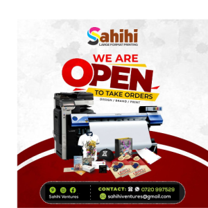 Shuu Sahihi-Freelancer in Nairobi,Kenya